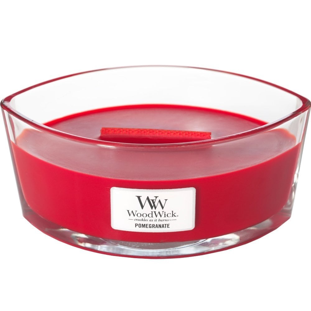 woodwick-pomegranate-ellipse-jar-candle-p25427-59646_image.jpg WoodWick Pomegranate Ellipse Jar Candle - Image 1