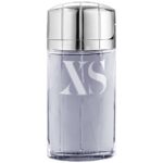 Paco Rabanne XS Pour Homme Eau De Toilette 100ml - Image 2