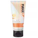 Fudge Professional XXL Hair Thick & Plump Creme 75ml - Image 3
