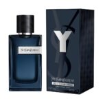 Yves Saint Laurent Y Eau De Parfum Intense 100ml - Image 5