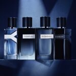 Yves Saint Laurent Y Eau De Parfum Intense 100ml - Image 3
