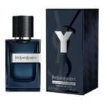 Yves Saint Laurent Y Eau De Parfum Intense 60ml - Image 5