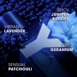 Yves Saint Laurent Y Eau De Parfum Intense 60ml - Image 6