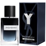 Yves Saint Laurent Y For Him Eau De Parfum 60ml - Image 2