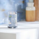 Yankee Candle A Calm & Quiet Place Large Signature Tumbler Jar Candle - Image 3