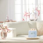 Yankee Candle A Calm & Quiet Place Medium Signature Jar Candle - Image 2