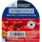 Yankee Candle Black Cherry Wax Melt - Image 2