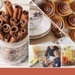 Yankee Candle Cinnamon Stick Medium Signature Jar Candle