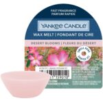 Yankee Candle Desert Blooms Wax Melt - Image 2