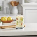 Yankee Candle Iced Berry Lemonade Large Signature Tumbler Jar Candle - Image 4