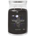 Yankee Candle Midsummers Night Large Signature Jar Candle - Image 2