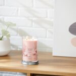 Yankee Candle Pink Sands Large Signature Tumbler Jar Candle - Image 3