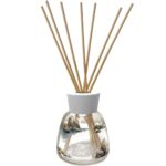 Yankee Candle Signature Reed Diffuser Amber & Sandalwood 100ml - Image 2