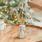 Yankee Candle Signature Reed Diffuser Bayside Cedar 100ml - Image 3