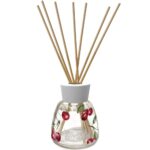 Yankee Candle Signature Reed Diffuser Black Cherry 100ml - Image 3