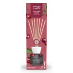 Yankee Candle Signature Reed Diffuser Black Cherry 100ml - Image 2