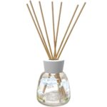 Yankee Candle Signature Reed Diffuser Clean Cotton 100ml - Image 3