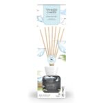 Yankee Candle Signature Reed Diffuser Clean Cotton 100ml