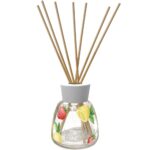 Yankee Candle Signature Reed Diffuser Iced Berry Lemonade 100ml - Image 2