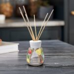 Yankee Candle Signature Reed Diffuser Iced Berry Lemonade 100ml