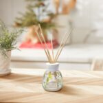Yankee Candle Signature Reed Diffuser Midnight Jasmine 100ml - Image 2