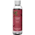 Yankee Candle Signature Reed Diffuser Refill Black Cherry 200ml - Image 3