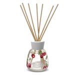 Yankee Candle Signature Reed Diffuser Refill Black Cherry 200ml - Image 2
