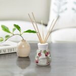 Yankee Candle Signature Reed Diffuser Refill Black Cherry 200ml