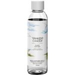 Yankee Candle Signature Reed Diffuser Refill Clean Cotton 200ml - Image 3
