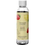 Yankee Candle Signature Reed Diffuser Refill Iced Berry Lemonade 200ml - Image 2