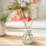 Yankee Candle Signature Reed Diffuser Refill Midnight Jasmine 200ml - Image 3