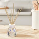 Yankee Candle Signature Reed Diffuser Refill Midsummers Night 200ml - Image 3
