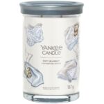 Yankee Candle Soft Blanket Large Signature Tumbler Jar Candle - Image 3