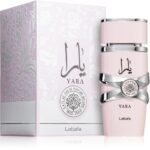 Lattafa Yara Eau De Parfum 100ml
