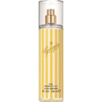 Giorgio Beverly Hills Yellow Fine Fragrance Mist 240ml - Image 4
