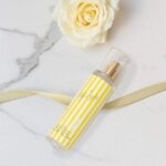 Giorgio Beverly Hills Yellow Fine Fragrance Mist 240ml - Image 3