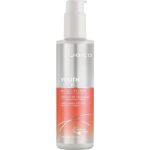 Joico YouthLock Collagen Anti-Frizz Blowout Creme 177ml - Image 4