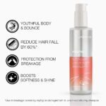 Joico YouthLock Collagen Anti-Frizz Blowout Creme 177ml - Image 2