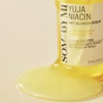 Some By Mi Yuja Niacin Anti-Blemish Serum 50ml - Image 4