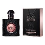 Yves Saint Laurent Black Opium Eau De Parfum 30ml - Image 6