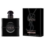 Yves Saint Laurent Black Opium Le Parfum 50ml - Image 4