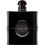 Yves Saint Laurent Black Opium Le Parfum 90ml - Image 6