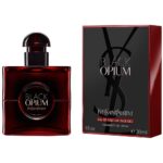 Yves Saint Laurent Black Opium Over Red Eau De Parfum 30ml - Image 5