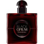 Yves Saint Laurent Black Opium Over Red Eau De Parfum 50ml - Image 3