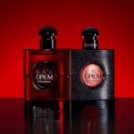 Yves Saint Laurent Black Opium Over Red Eau De Parfum 90ml - Image 2