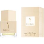 Yves Saint Laurent Heritage Y Eau De Toilette 80ml - Image 2