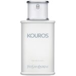 Yves Saint Laurent Kouros Eau De Toilette 100ml - Image 2