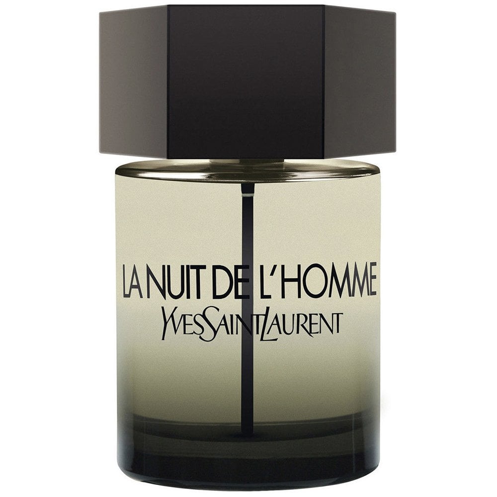 yves-saint-laurent-la-nuit-de-lhomme-eau-de-toilette-100ml-p28064-69865_image.jpg Yves Saint Laurent La Nuit De L'Homme Eau De Toilette 100ml - Image 1