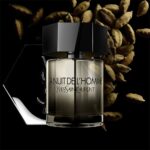 Yves Saint Laurent La Nuit De L'Homme Eau De Toilette 100ml - Image 2