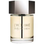Yves Saint Laurent L'Homme Eau De Toilette 100ml - Image 2